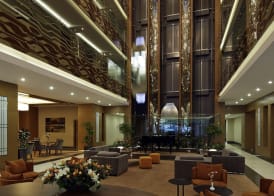 Mercure Istanbul Altunizade 3