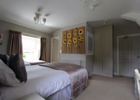 The Brantwood Hotel 5