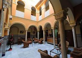 Zaida Boutique Hotel 2