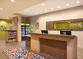 Home2 Suites By Hilton Oxford 5