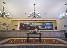 The Royal Sands Resort & Spa 2