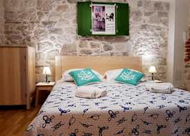 Villa Nautica Stone House 5