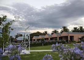 Tuileries at De Bortoli Rutherglen 2