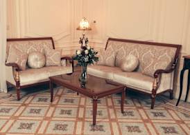 Grand Hotel Oran 5