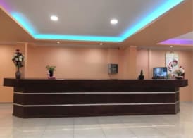 Hotel Amayal 4