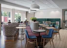 Home2 Suites by Hilton Greensboro Airport, NC 4
