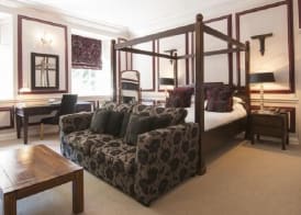 Langdon Court Hotel 2