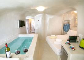White Cave House 5