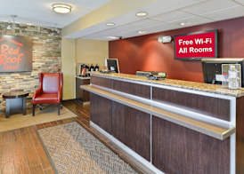 Red Roof Inn Huntington 3