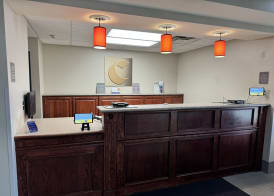 Comfort Inn & Suites St Paul Northeast 5