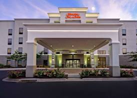 Hampton Inn & Suites Columbia South Fort Meade Area 5