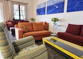 Apollonia Beach Resort & Spa 2