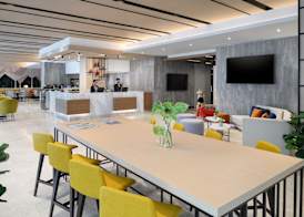 PARKROYAL Suites Bangkok 2