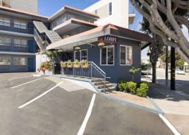 Travelodge by Wyndham by Fisherman's Wharf 3