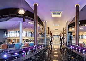 Elexus Hotel Resort & Spa & Casino 2