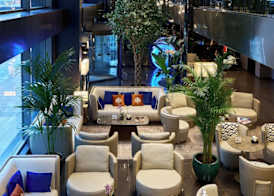 Lasagrada Hotel Istanbul 5