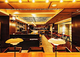 PROSTYLE RYOKAN Naha Kenchou Mae 2