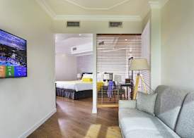Brown Dead Sea By Brown Hotels 2