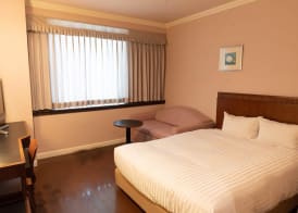 Hotel Castle Inn Tsu 4