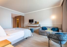 Seehotel Waldstätterhof Swiss Quality 5