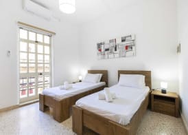 Sliema Lovely Flat 4