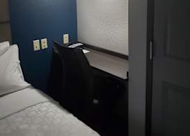 Candlewood Suites KNOXVILLE AIRPORT-ALCOA by IHG 4