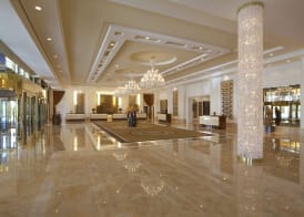 Trump International Hotel Las Vegas 3