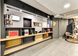 B&B HOTEL Narbonne 2 4