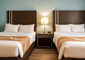 Village Inn & Suites 4