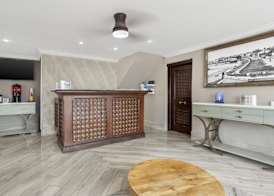 Best Western Historic Bayfront 5