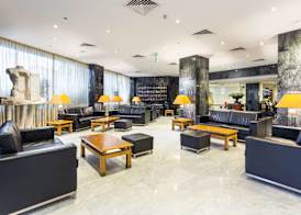 Radisson Blu Hotel Lisbon 3