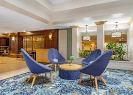 Radisson Hotel Philadelphia Northeast 2