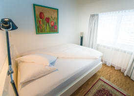 Hotel Hohberg "Next to BBC Arena" 5