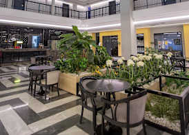 Noxinn Deluxe Hotel - Ultra All Inclusive 4