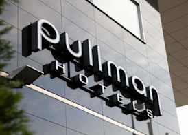Pullman Cologne 5
