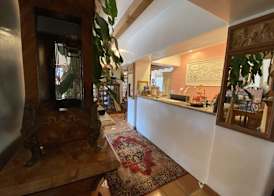 Villa Rosa Inn 4