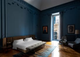 La Fiermontina Palazzo Bozzi Corso Hotel 5