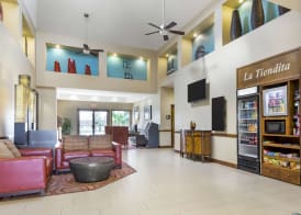 Best Western McAllen Medical Center 2