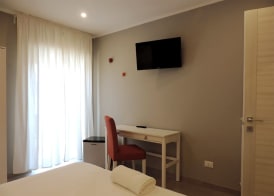 Pretty Tiburtina Room 5