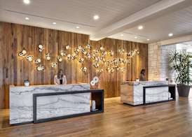 Omni Barton Creek Resort and Spa Austin 4