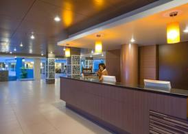 Chanalai Hillside Resort, Karon Beach 5