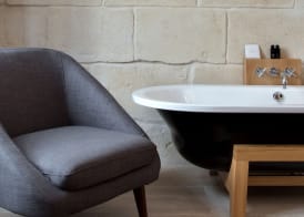 Boutique Hôtel des Remparts & Spa 5