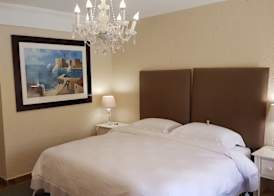 Jubilee Lodge Guest House 5