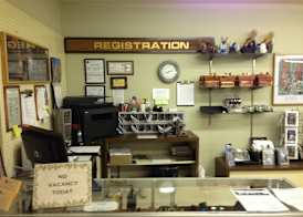 Cedar Grove Lodge 2