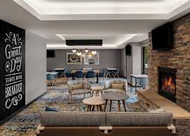 TownPlaces Suite Denver Airport at Gateway Park 2