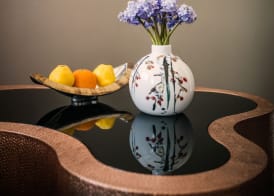 Sheraton Baku Intourist 5