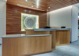 Fairfield Inn & Suites by Marriott Asheville Weaverville 2
