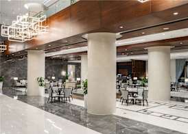 Wirgan Al Noor, Tapestry Collection by Hilton 2