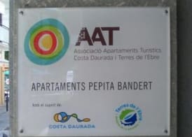 Apartaments Pepita Bandert 3