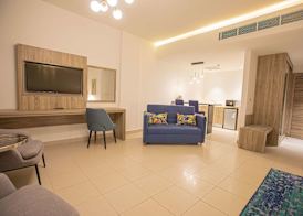 Golden Tulip Amman 4
